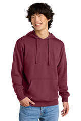 District® V.I.T.™ Fleece Hoodie | DT6100