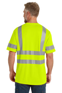 CornerStone® ANSI 107 Class 3 Mesh Tee | CS202