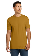 3600 Next Level Apparel Unisex Cotton T-Shirt - Antique Gold