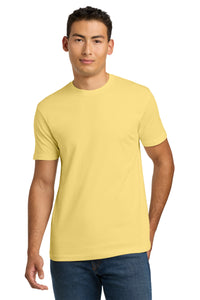 3600 Next Level Apparel Unisex Cotton T-Shirt