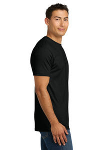 3600 Next Level Apparel Unisex Cotton T-Shirt side