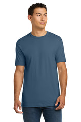 3600 Next Level Apparel Unisex Cotton T-Shirt - Blue Jean