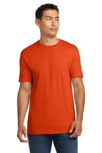 3600 Next Level Apparel Unisex Cotton T-Shirt - Classic Orange