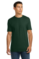 3600 Next Level Apparel Unisex Cotton T-Shirt - Forest Green