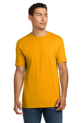 3600 Next Level Apparel Unisex Cotton T-Shirt - Gold