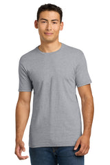 3600 Next Level Apparel Unisex Cotton T-Shirt - Heather Gray