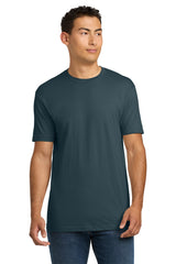 3600 Next Level Apparel Unisex Cotton T-Shirt - Indigo