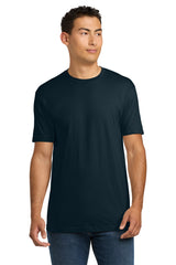 3600 Next Level Apparel Unisex Cotton T-Shirt - Midnight Navy