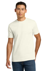 3600 Next Level Apparel Unisex Cotton T-Shirt - Natural