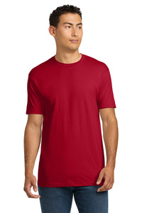 3600 Next Level Apparel Unisex Cotton T-Shirt