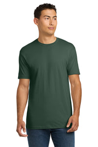 3600 Next Level Apparel Unisex Cotton T-Shirt