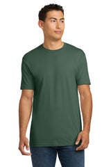 3600 Next Level Apparel Unisex Cotton T-Shirt - Royal Pine