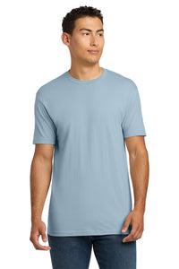 3600 Next Level Apparel Unisex Cotton T-Shirt
