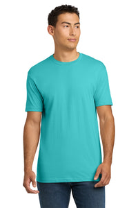 3600 Next Level Apparel Unisex Cotton T-Shirt