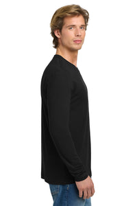 Next Level 3601 Cotton Long Sleeve T-Shirt side