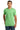 Next Level 6210 CVC T-Shirt - Apple Green