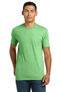 Next Level 6210 CVC T-Shirt - Apple Green