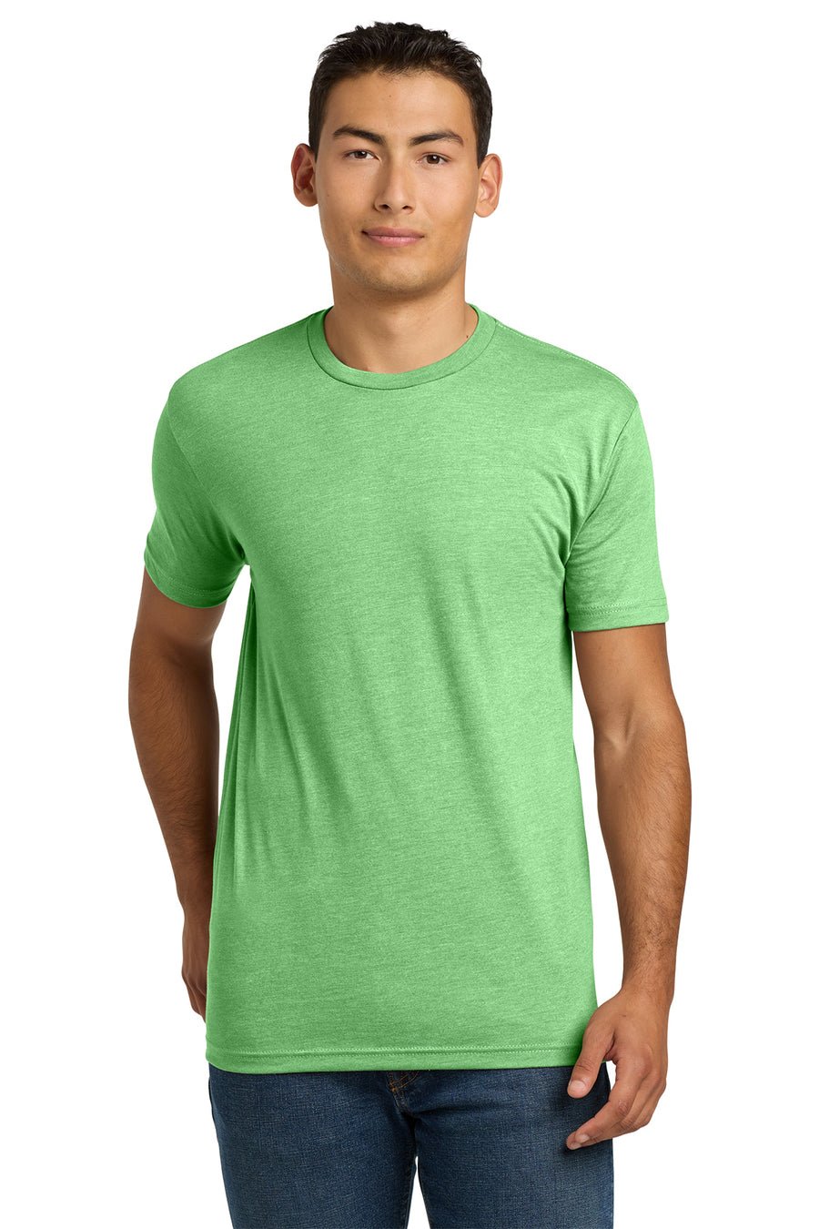Next Level 6210 CVC T-Shirt