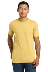 Next Level 6210 CVC T-Shirt - Banana Cream
