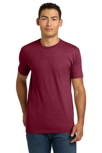 Next Level 6210 CVC T-Shirt - Cardinal