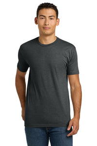 Next Level 6210 CVC T-Shirt - Charcoal