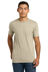 Next Level 6210 CVC T-Shirt - Cream