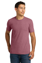 Next Level 6210 CVC T-Shirt - Heather Mauve