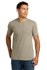Next Level 6210 CVC T-Shirt - Heather Tan