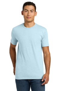 Next Level 6210 CVC T-Shirt - Ice Blue