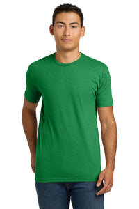 Next Level 6210 CVC T-Shirt - Kelly Green
