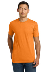 Next Level 6210 CVC T-Shirt - Orange