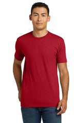 Next Level 6210 CVC T-Shirt - Red