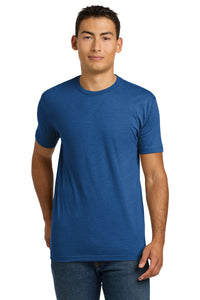 Next Level 6210 CVC T-Shirt - Royal