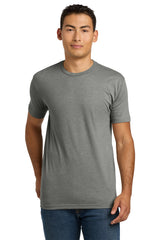 Next Level 6210 CVC T-Shirt - Stone Gray