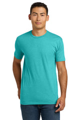 Next Level 6210 CVC T-Shirt - Tahiti Blue