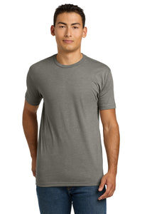 Next Level 6210 CVC T-Shirt - Warm Gray
