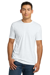 Next Level 6210 CVC T-Shirt - White