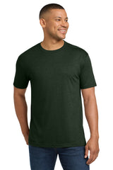 Next Level 6010 Tri-Blend T-Shirt - Black Forest