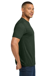 Next Level 6010 Tri-Blend T-Shirt side