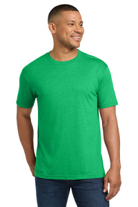 Next Level 6010 Tri-Blend T-Shirt - Envy
