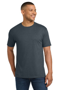 Next Level 6010 Tri-Blend T-Shirt - Indigo