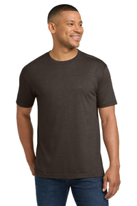 Next Level 6010 Tri-Blend T-Shirt - Macchiato