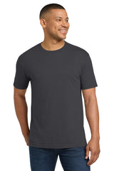 Next Level 6010 Tri-Blend T-Shirt - Solid Graphite