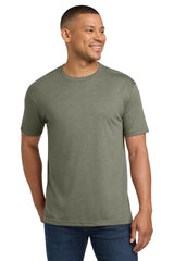 Next Level 6010 Tri-Blend T-Shirt - Venetian Gray