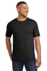 Next Level 6010 Tri-Blend T-Shirt - Vintage Black