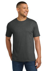 Next Level 6010 Tri-Blend T-Shirt - Vintage Heavy Metal