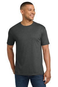 Next Level 6010 Tri-Blend T-Shirt - Vintage Heavy Metal