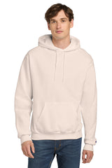 Champion S700 Powerblend Hoodie - Body Blush