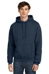Champion S700 Powerblend Hoodie - Navy Heather
