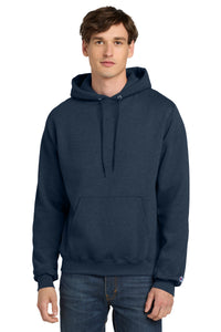 Champion S700 Powerblend Hoodie - Navy Heather